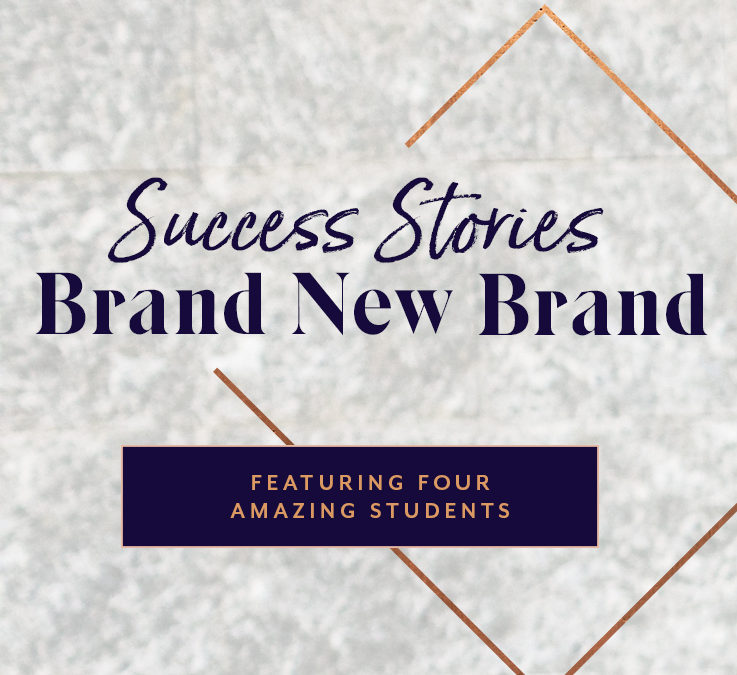 Success Stories: Brand New Brand Results