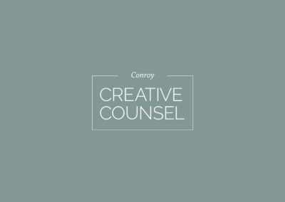 Conroy Creative Counsel