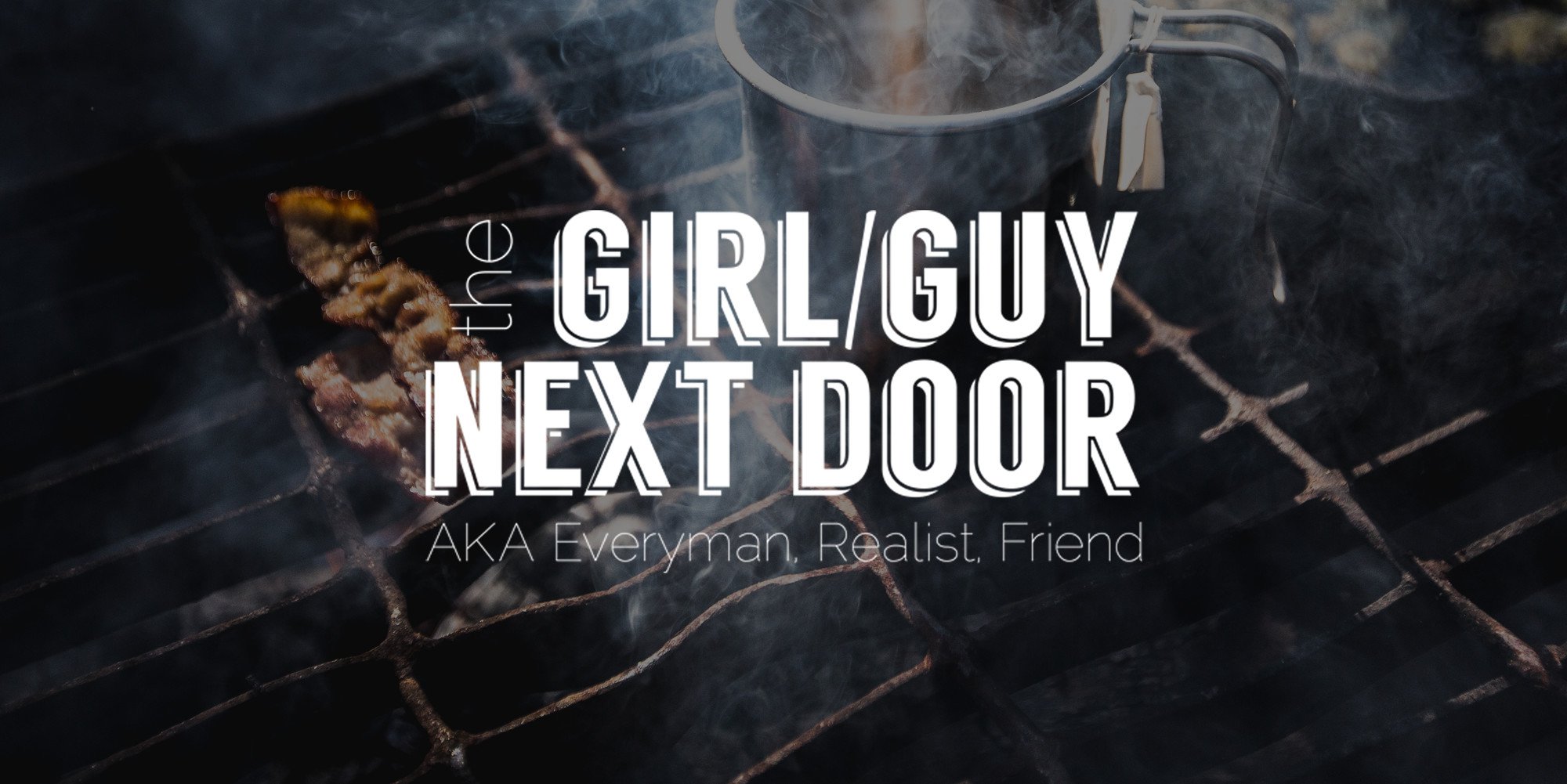 Girl/Guy Next Door Brandfluency Course