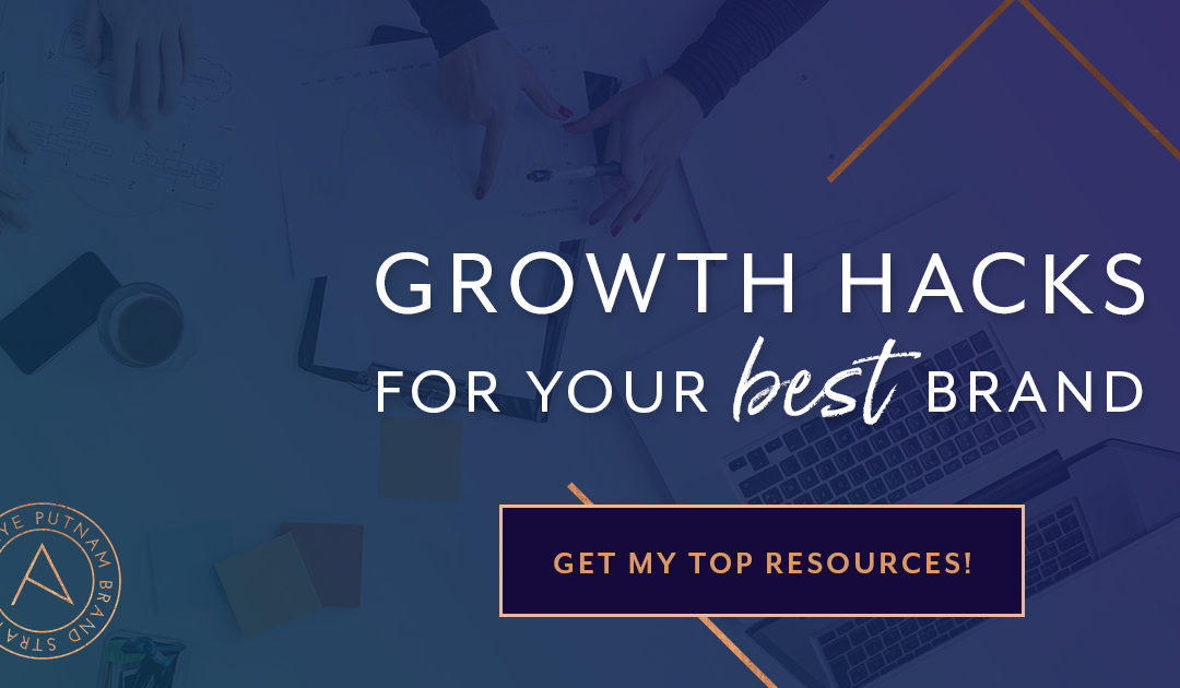 Growth Hacks for Your Best Brand