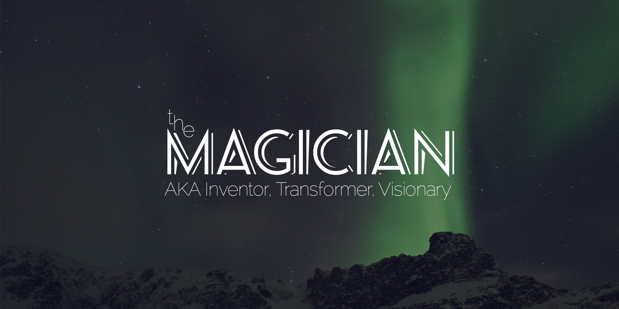 Magician Brandfluency Course