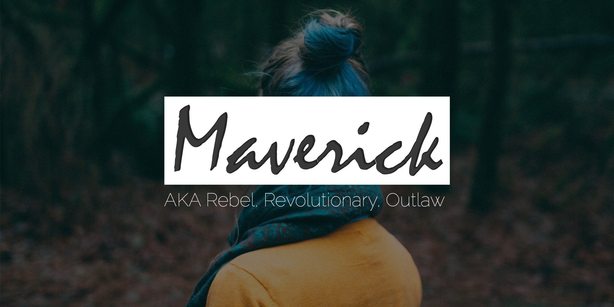 Maverick Brandfluency Course