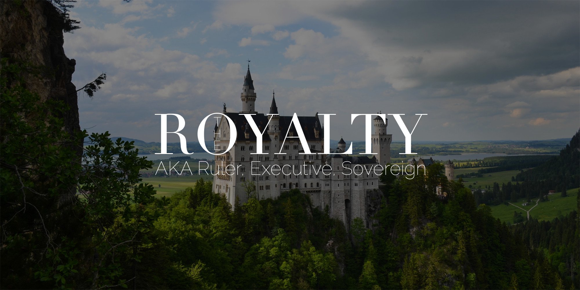 Royalty Brandfluency Course