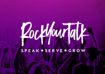 Rock Your Talk