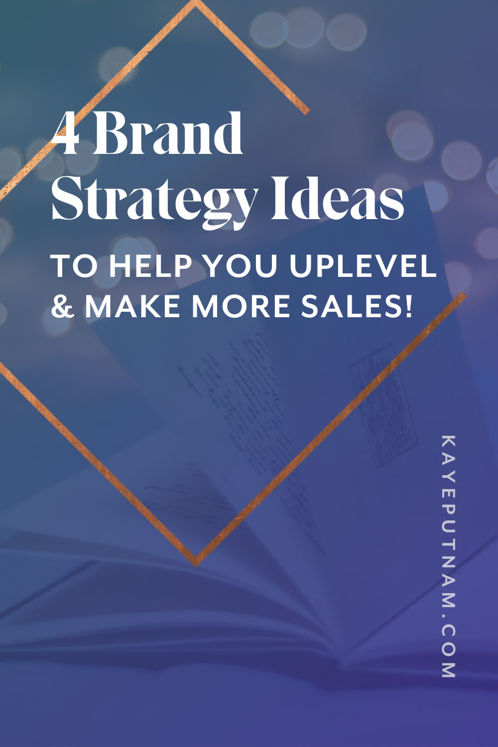 Brand Strategy Ideas