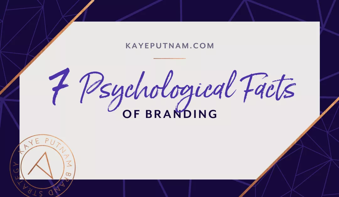 7 Psychological Facts that Influence Your Brand’s Success