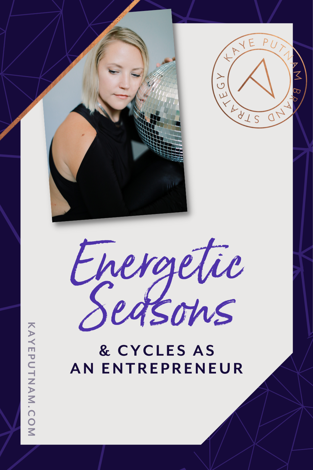 energetic seasons and cycles as an entrepreneur