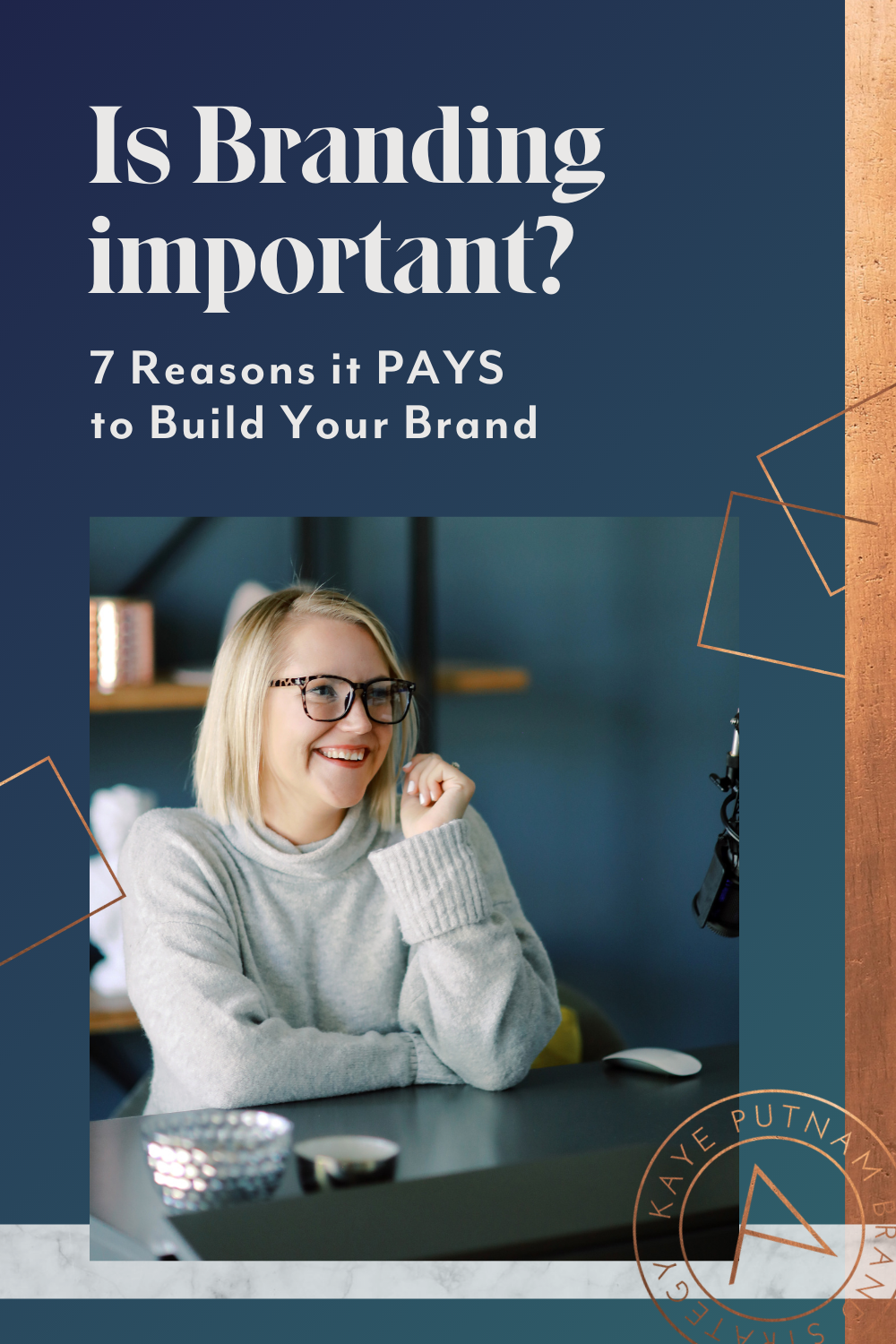 Is branding important?