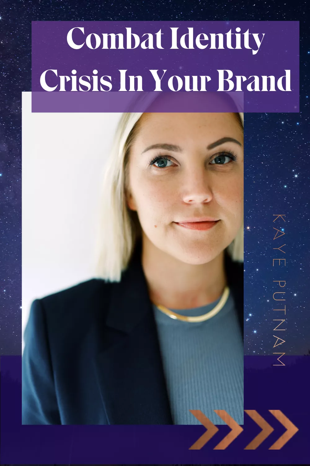 Pivot Your Business and Brand - Pin