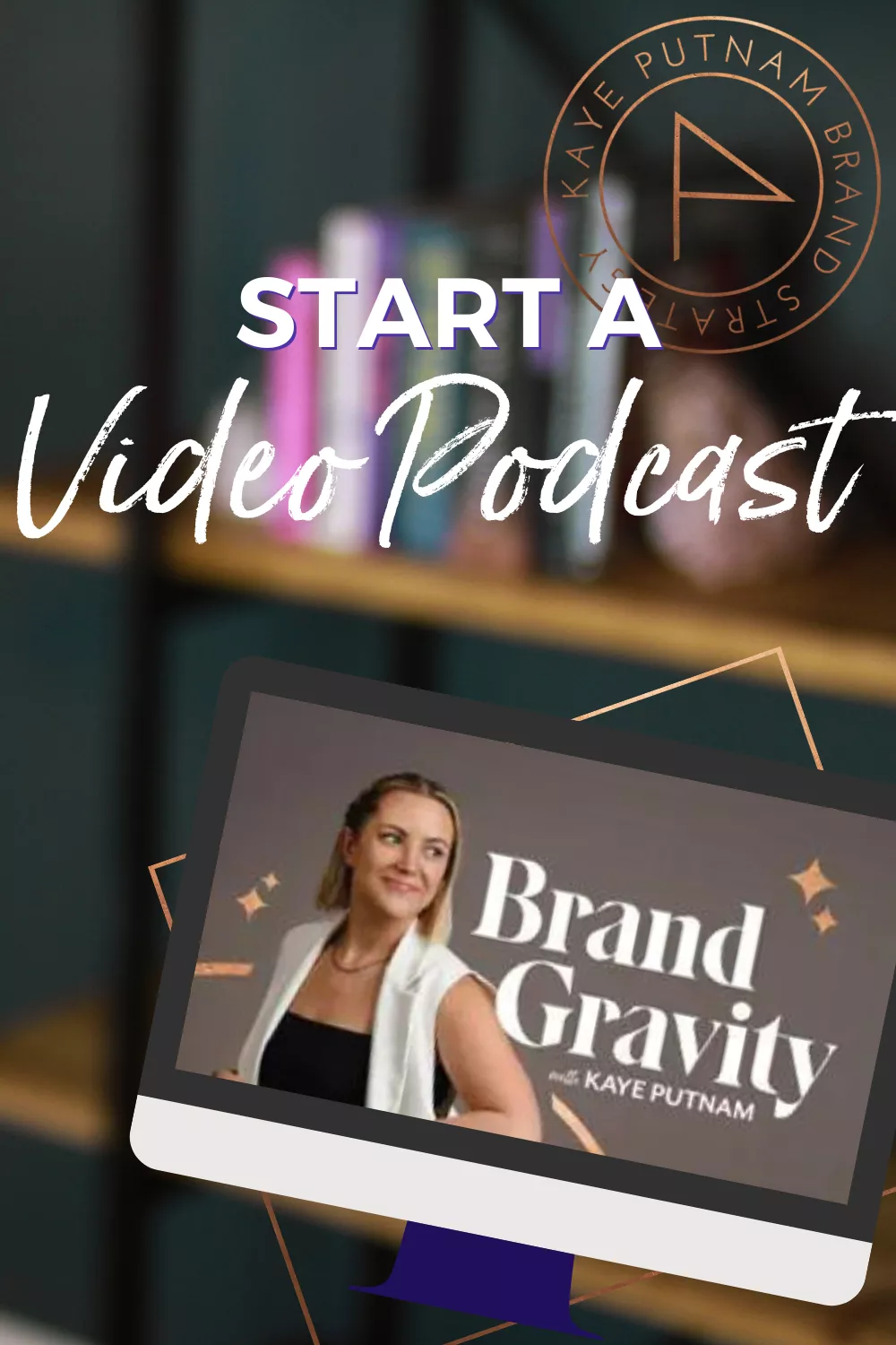 Pivot Your Business and Brand - Pin