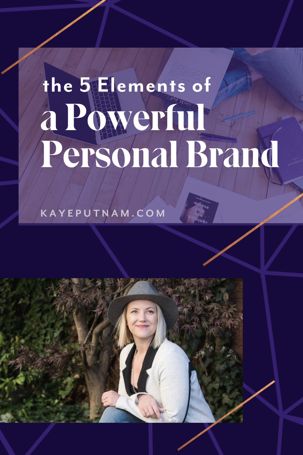 Powerful Personal Brand 