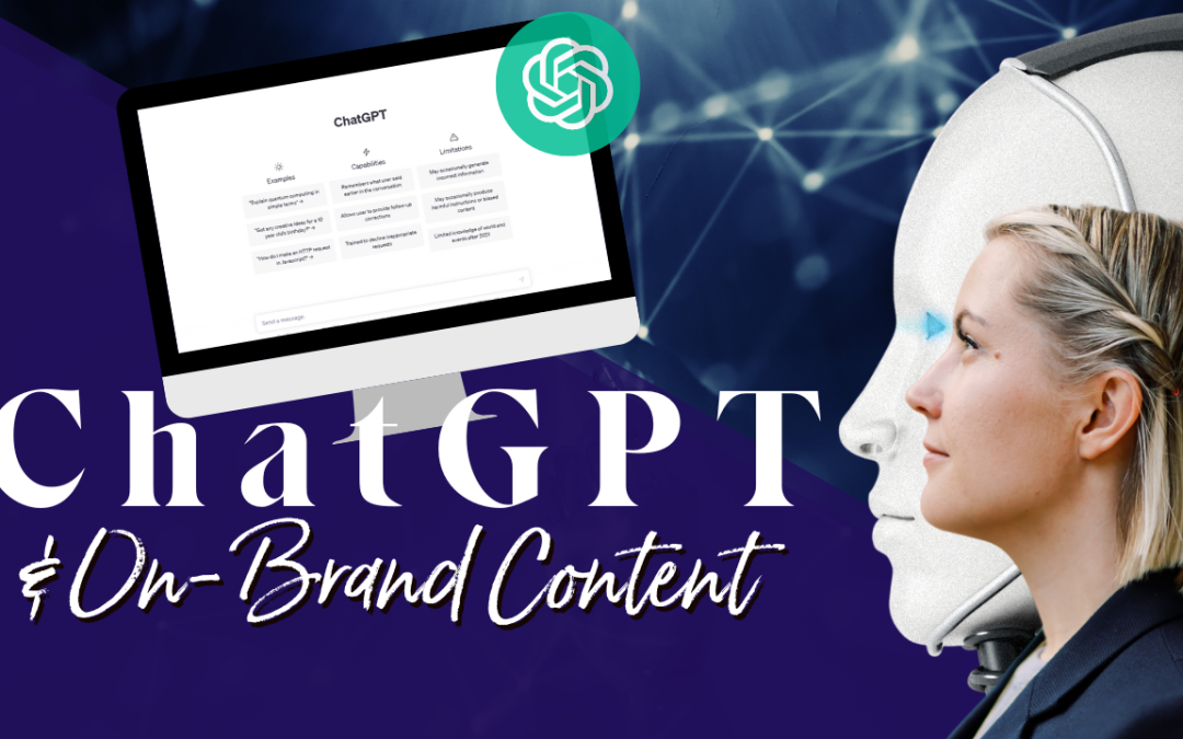 Revolutionize Your Content Game with ChatGPT: The Ultimate Guide