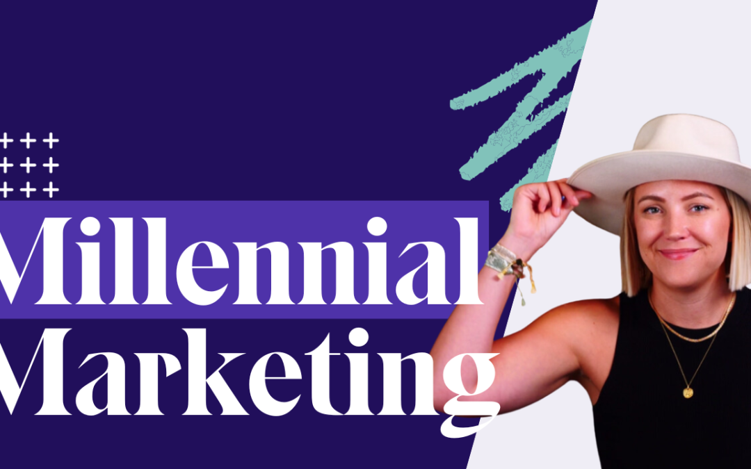 Generational Marketing | Millennial Insights for Brands