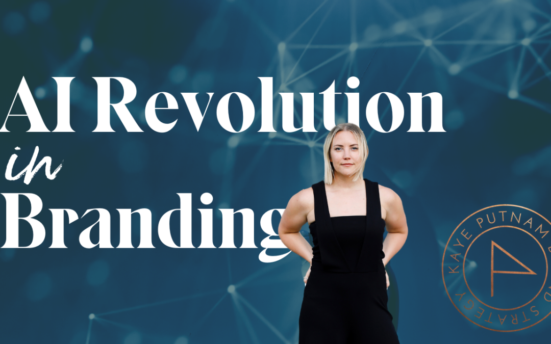 ChatGPT: The AI Revolution in Branding You Need to Know About